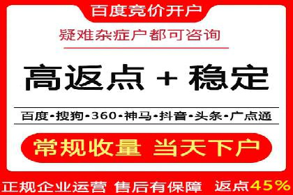 SEM账户竞价策略实战案例分析
